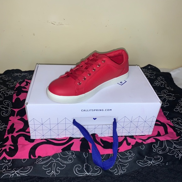 BRAND NEW STEWY sneakers - Picture 11 of 15